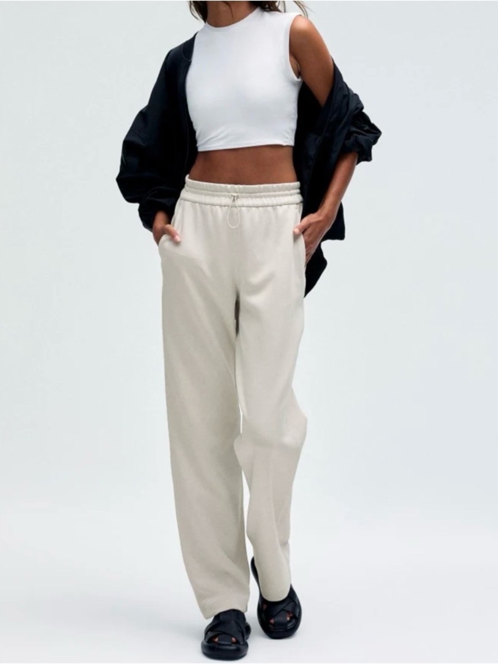 Lululemon Softstreme Pant - Regular Length